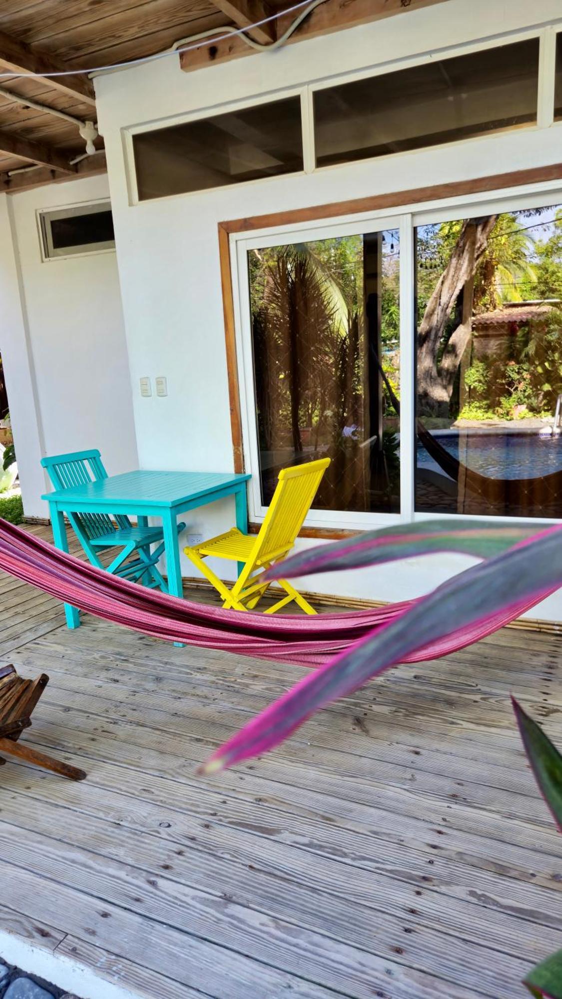 Eco del Mar Villa La Libertad Exterior foto